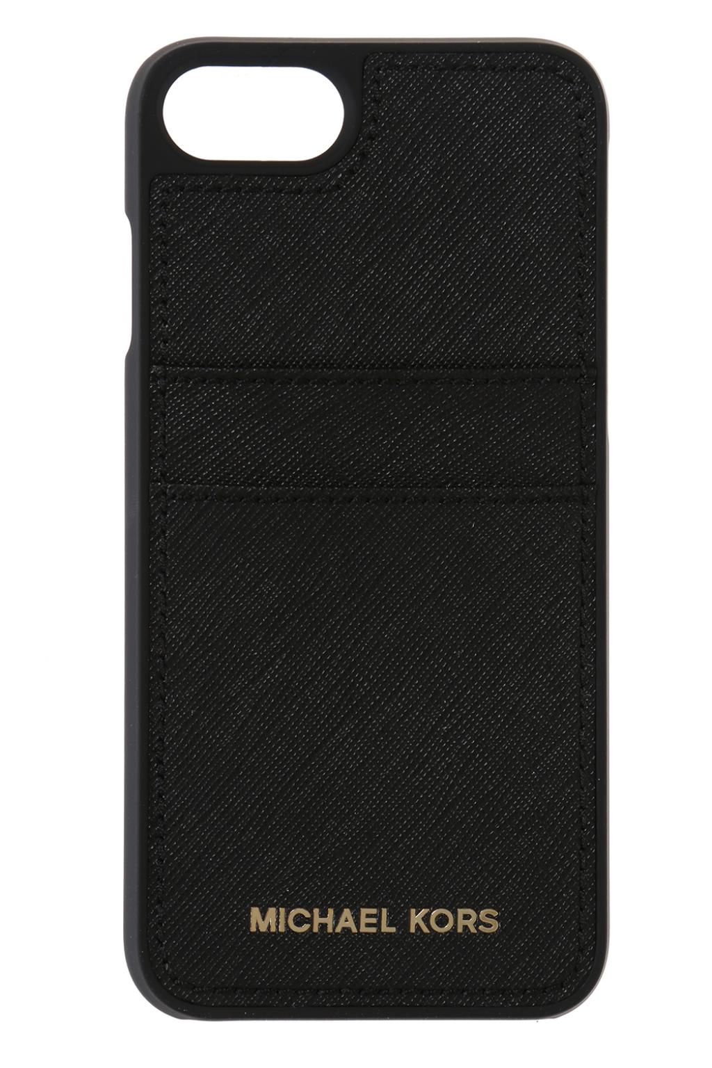 Michael kors iphone clearance 7 case